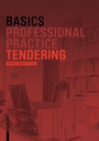 Cover: Basics Tendering - Birkhäuser Verlag GmbH