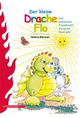 Cover: Der kleine Drache Flo - Fischer, R. G.