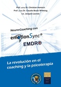 Cover: emotionSync&reg; y EMDR+ - BoD - Books on Demand