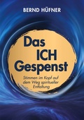 Cover: Das Ich-Gespenst - BoD - Books on Demand
