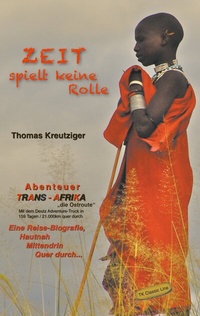 Abbildung von: Zeit spielt keine Rolle - BoD - Books on Demand