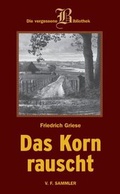 Cover: Das Korn rauscht - Verlag f. Sammler