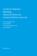 Cover: Friedrich H&ouml;lderlin, Heidelberg - Das Wunderhorn