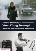 Cover: Vom Klang bewegt - Bertz und Fischer