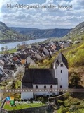 Cover: St. Aldegund an der Mosel - Rheinischer Verein f&uuml;r Denkmalpflege und Landschaftsschutz