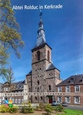 Cover: Abtei Rolduc in Kerkrade - Rheinischer Verein f&uuml;r Denkmalpflege und Landschaftsschutz