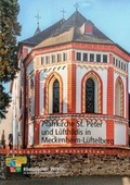 Cover: Pfarrkirche St. Peter und L&uuml;fthildis in Meckenheim-L&uuml;ftelberg - Rheinischer Verein f&uuml;r Denkmalpflege und Landschaftsschutz