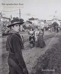 Cover: Ein spanisches Fest / A Spanish Festival - Fotohofedition