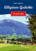 Cover: Allg&auml;uer Gedichte - Brack Verlag GmbH