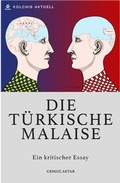 Cover: Die t&uuml;rkische Malaise - Kolchis Verlag und Reisen AG