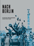 Cover: Nach Berlin. - Kulturprojekte Berlin
