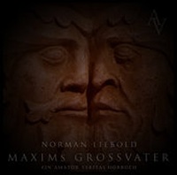 Abbildung von: Maxims Großvater - Amator Veritas