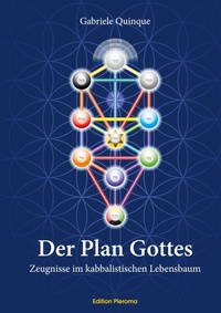 Enlarge image Cover: Der Plan Gottes - Edition Pleroma