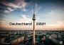 Bild: Deutschland - eine Reise zu bezaubernden Landschaften und Sehensw&uuml;rdigkeiten - 2021 - Kalender - Format: DIN A3 - GP-Fever.de