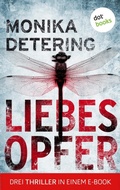 Cover: Liebesopfer - dotbooks
