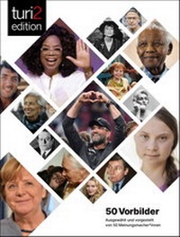 Abbildung von: turi2 edition 50 Vorbilder - turi2 edition
