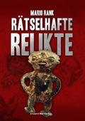 Cover: R&auml;tselhafte Relikte - Ancient Mail