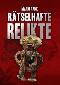 Enlarge image Cover: Rätselhafte Relikte - Ancient Mail