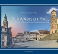 Cover: Schw&auml;bisch Hall - verlag regionalkultur