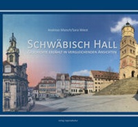 Abbildung von: Schwäbisch Hall - verlag regionalkultur