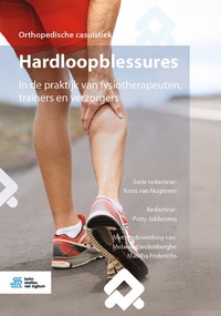 Abbildung von: Hardloopblessures - Bohn Stafleu Van Loghum