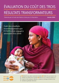 Abbildung von: Évaluation Du Coût Des Trois Résultats Transformateur - United Nations Population Fund (UNFPA)