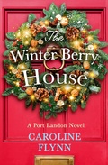 Cover: The Winter Berry House - HQ Digital
