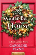 Cover: The Winter Berry House - HQ Digital