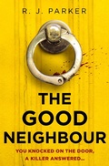 Cover: The Good Neighbour - One More Chapter