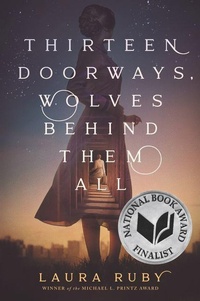 Enlarge image Cover: Thirteen Doorways, Wolves Behind Them All - Collins