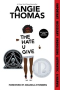 Cover: The Hate U Give - Collins