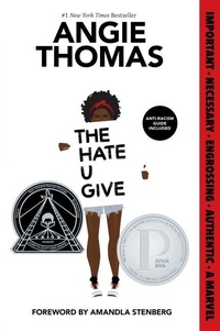Abbildung von: The Hate U Give - Collins