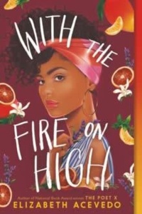 Abbildung von: With the Fire on High - Collins