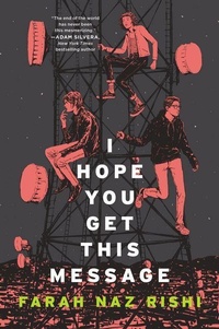 Enlarge image Cover: I Hope You Get This Message - Collins
