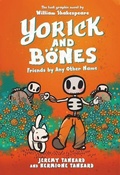 Cover: Yorick and Bones: Friends by Any Other Name - Quill Tree Books