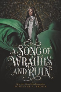 Abbildung von: A Song of Wraiths and Ruin - HarperCollins