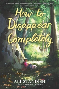 Abbildung von: How to Disappear Completely - Collins