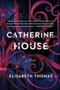 Cover: Catherine House - Collins