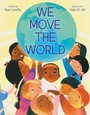 Cover: We Move the World - HarperCollins