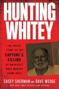 Cover: Hunting Whitey - Collins