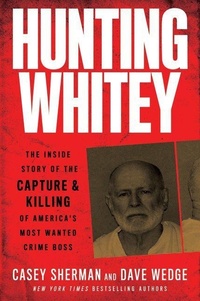 Enlarge image Cover: Hunting Whitey - Collins