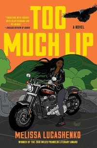 Enlarge image Cover: Too Much Lip - HarperVia