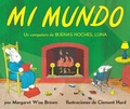 Cover: Mi Mundo - HarperCollins