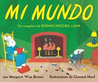 Enlarge image Cover: Mi Mundo - HarperCollins