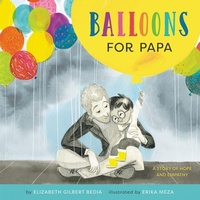 Abbildung von: Balloons for Papa - Collins