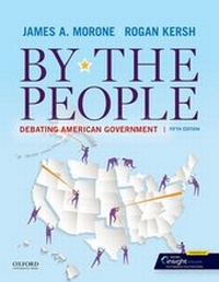 Abbildung von: By the People - Oxford University Press Inc