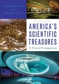 Cover: America's Scientific Treasures - Oxford University Press Inc