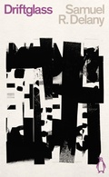 Cover: Driftglass - Penguin Classics