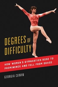 Abbildung von: Degrees of Difficulty - University of Illinois Press