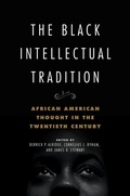 Cover: The Black Intellectual Tradition - University of Illinois Press